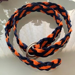 Barely used UNISEX 80’s style belt